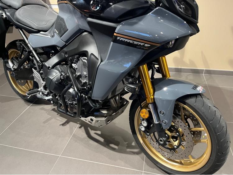 YAMAHA TRACER 9 GT+