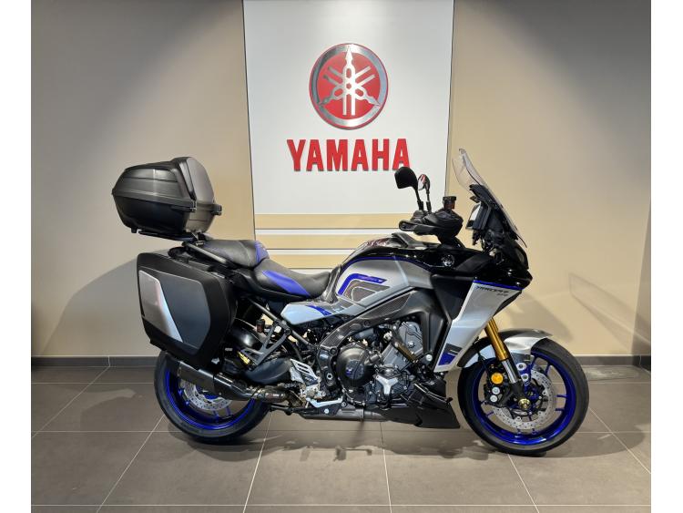 YAMAHA TRACER 9 GT+