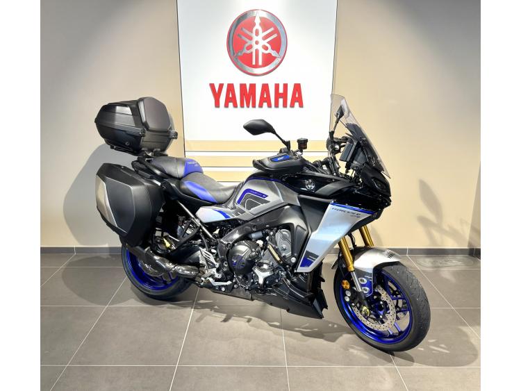 YAMAHA TRACER 9 GT+