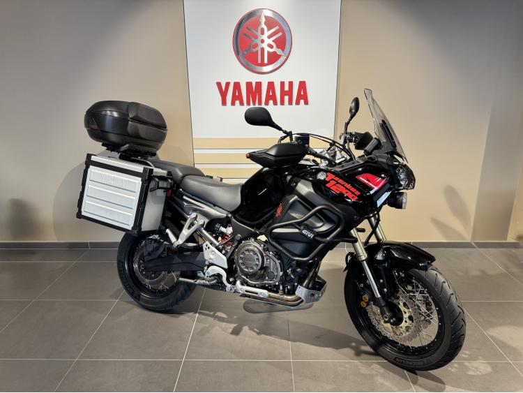 YAMAHA XTZ 1200 SUPER TENERE