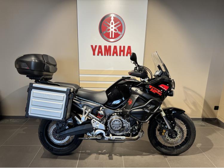 YAMAHA XTZ 1200 SUPER TENERE