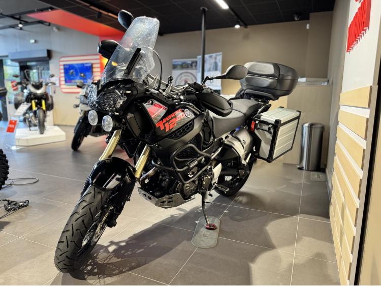 YAMAHA XTZ 1200 SUPER TENERE