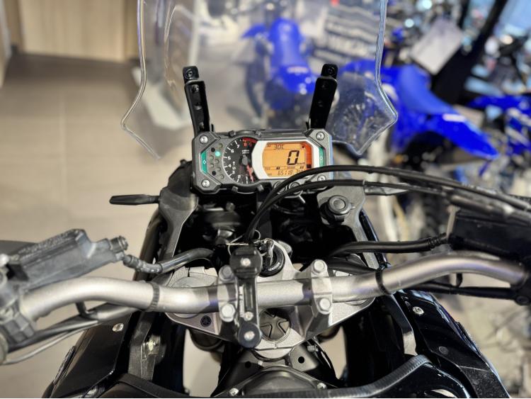 YAMAHA XTZ 1200 SUPER TENERE