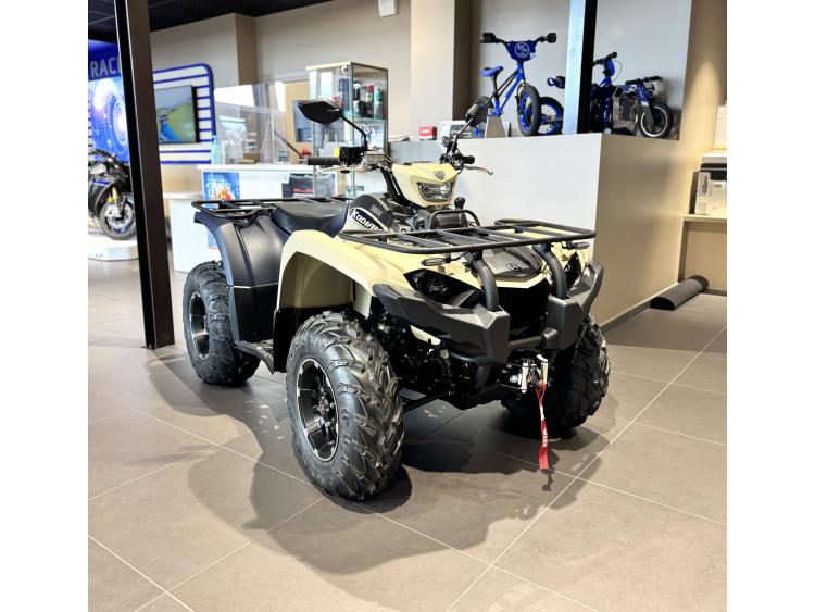 YAMAHA KODIAK 450 EPS SE