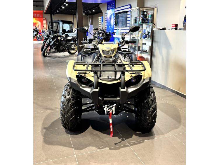 YAMAHA KODIAK 450 EPS SE