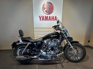 HARLEY-DAVIDSON SPORTSTER 1200 XL