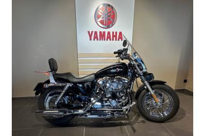 HARLEY-DAVIDSON SPORTSTER 1200 XL