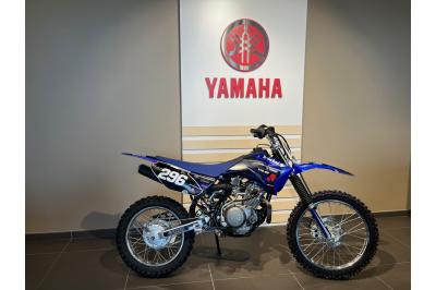 YAMAHA TT 125R